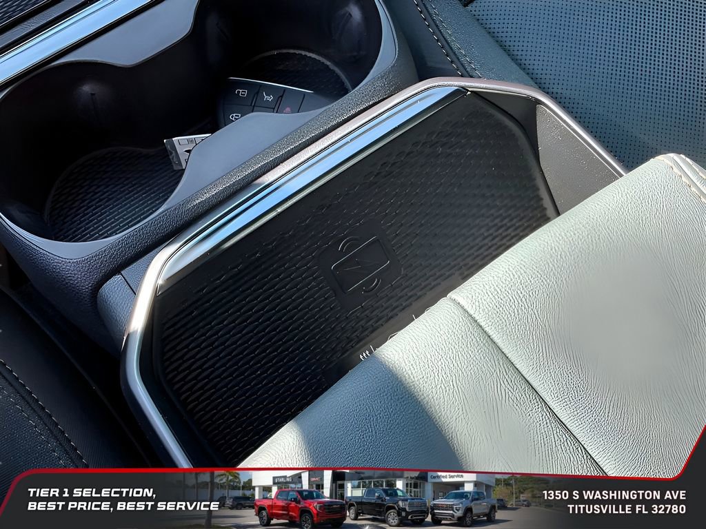 New 2026 GMC Terrain AT4 w/ Convenience Package III image 35