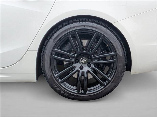 Used 2023 Maserati Ghibli Modena Q4 image 22