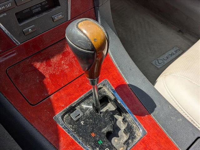 Used 2008 Lexus ES 350 image 12