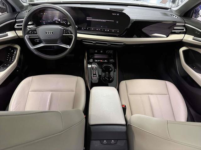 Used 2025 Audi A5 2.0T Premium w/ Convenience Package AWD/4WD image 18
