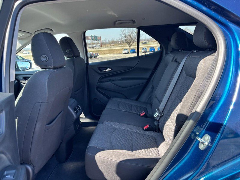 Used 2021 Chevrolet Equinox LT image 10