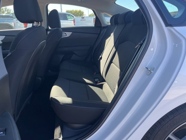 Used 2024 Kia Forte LXS image 19