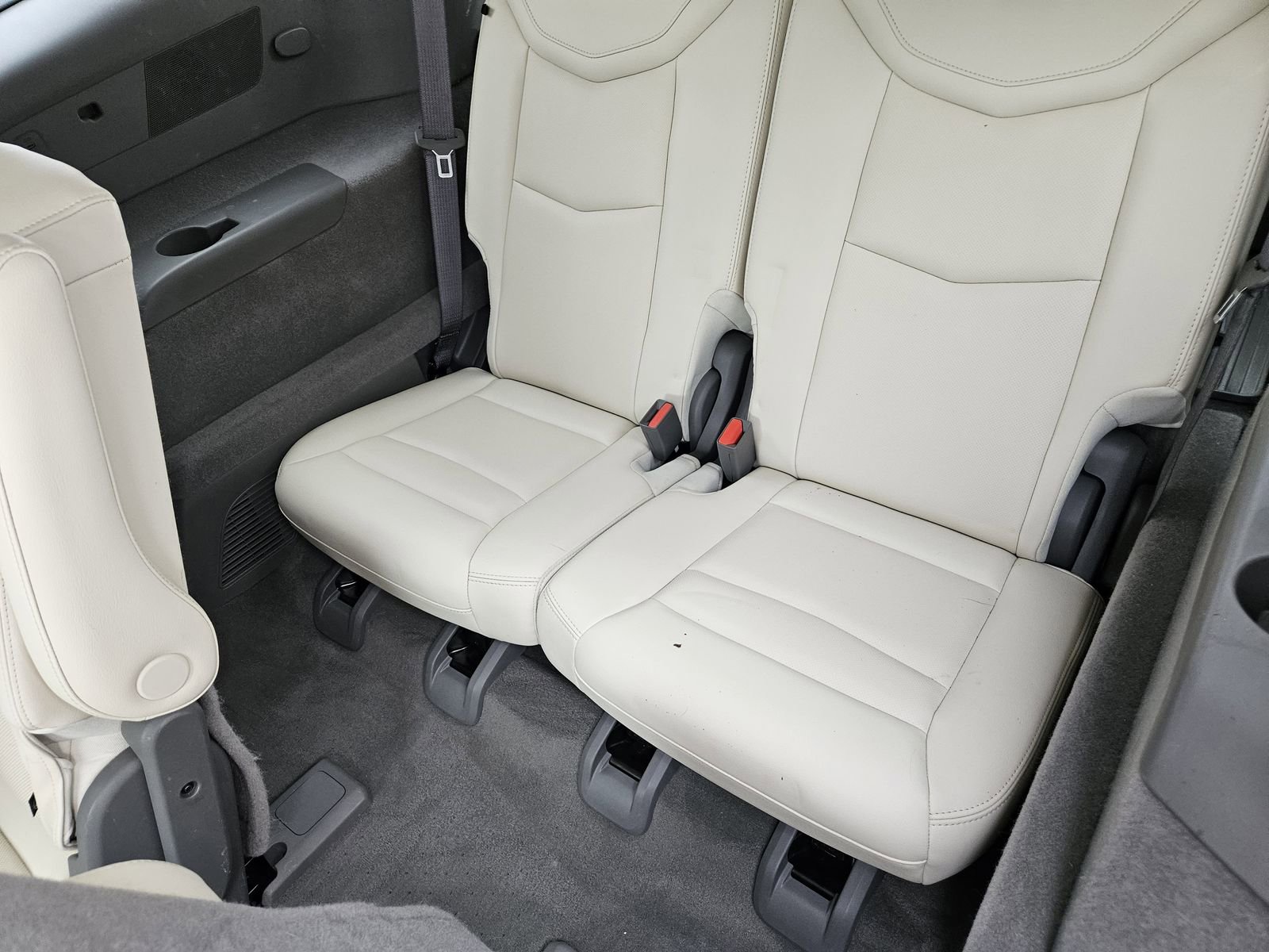 Used 2021 Cadillac XT6 Premium Luxury image 34