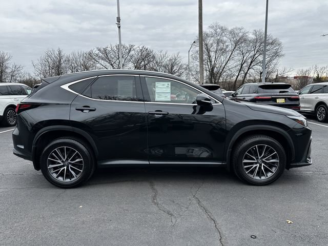 Used 2023 Lexus NX 350 AWD w/ Cold Area Package image 4