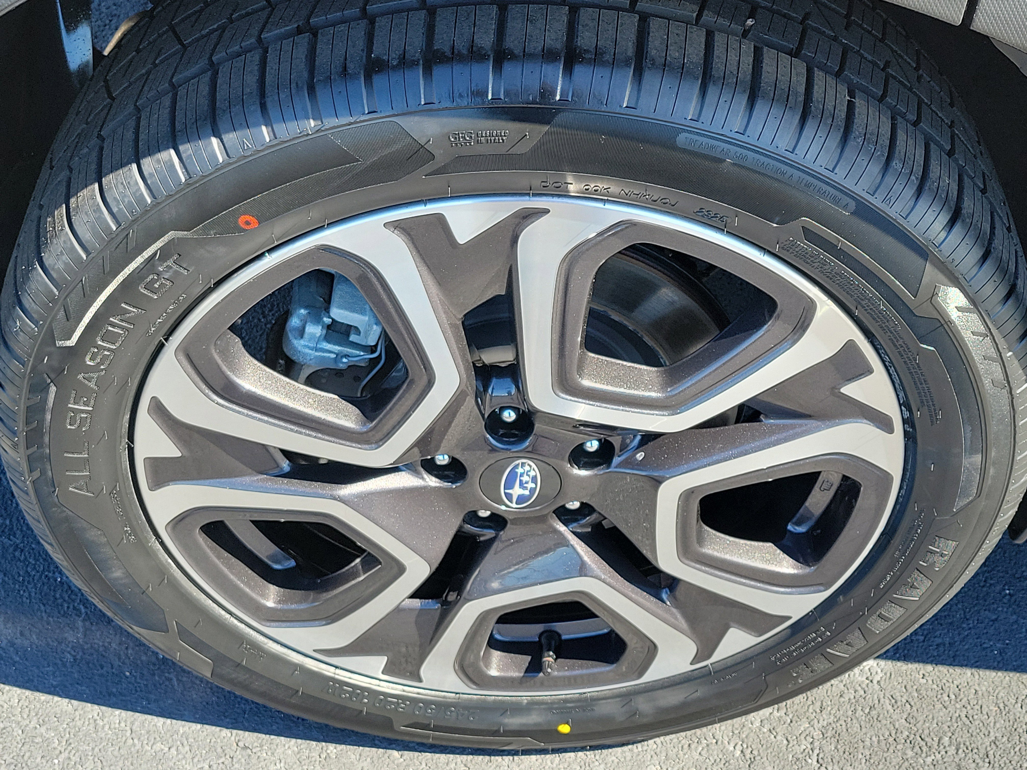 Certified 2023 Subaru Ascent Touring image 10