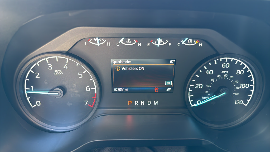 Used 2022 Ford F150 XL w/ STX Appearance Package AWD/4WD image 20