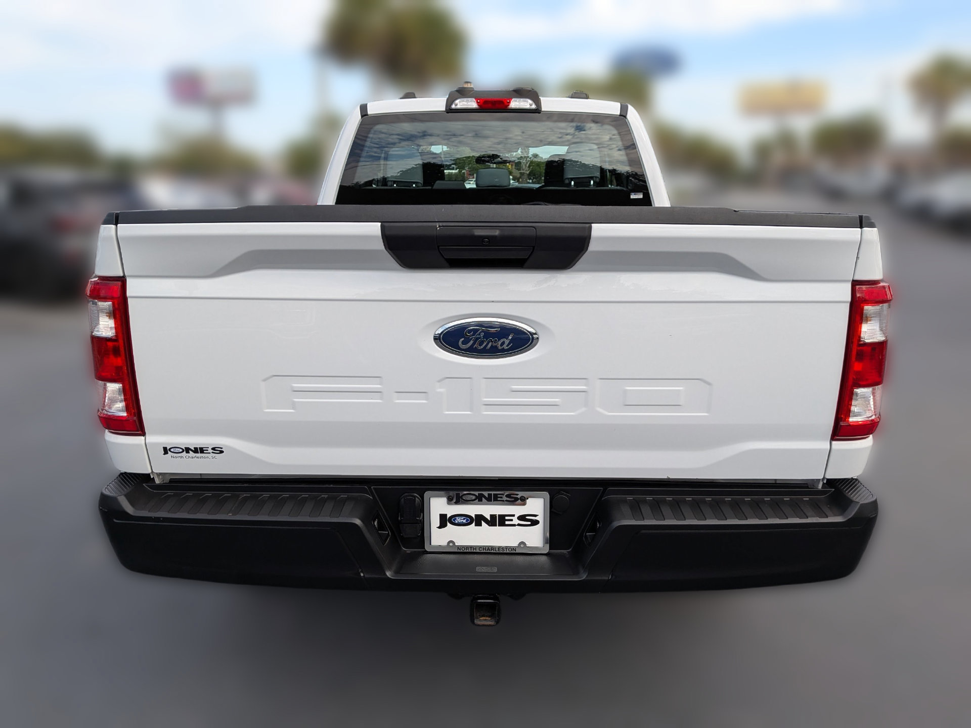 Certified 2022 Ford F150 4x4 SuperCab image 6