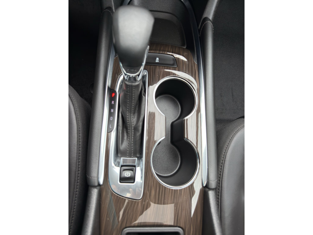 Used 2023 Chevrolet Malibu LT w/ Sport Edition FWD image 22