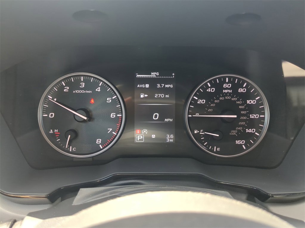 New 2025 Subaru Outback Premium w/ Popular Package #1A image 32