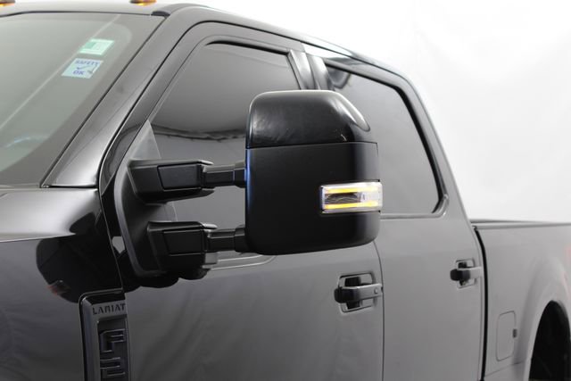 Used 2019 Ford F250 Lariat w/ Lariat Ultimate Package AWD/4WD image 6
