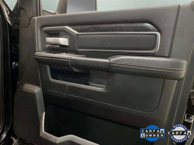 Used 2024 RAM 2500 Big Horn w/ Bed Utility Group image 68