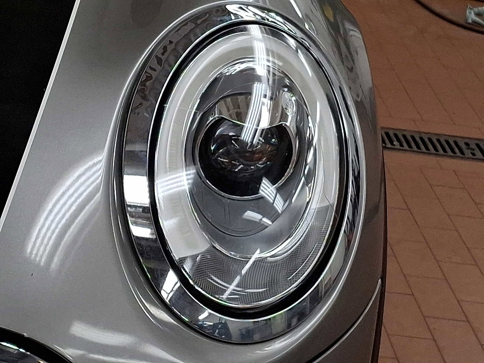 Used 2016 MINI Cooper S image 10