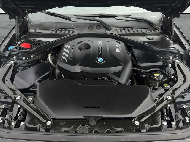 Used 2018 BMW 230i Convertible RWD image 25
