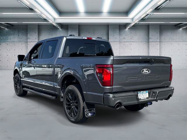 Certified 2026 Ford F150 XLT AWD/4WD image 26