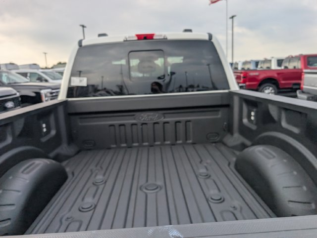 New 2027 Ford F250 Platinum w/ Platinum Plus Package AWD/4WD image 10