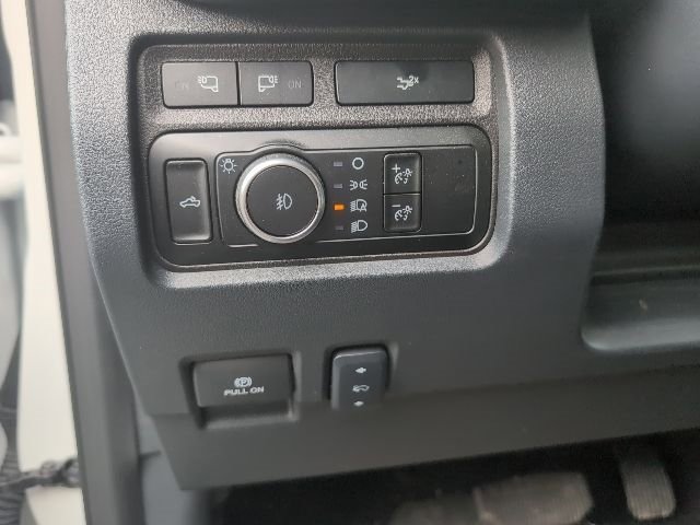 Used 2024 Ford F250 Lariat w/ Black Appearance Package image 22