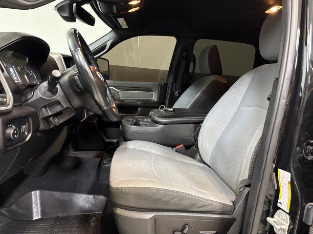 Used 2023 RAM 2500 Big Horn w/ Level 1 Equipment Group image 14