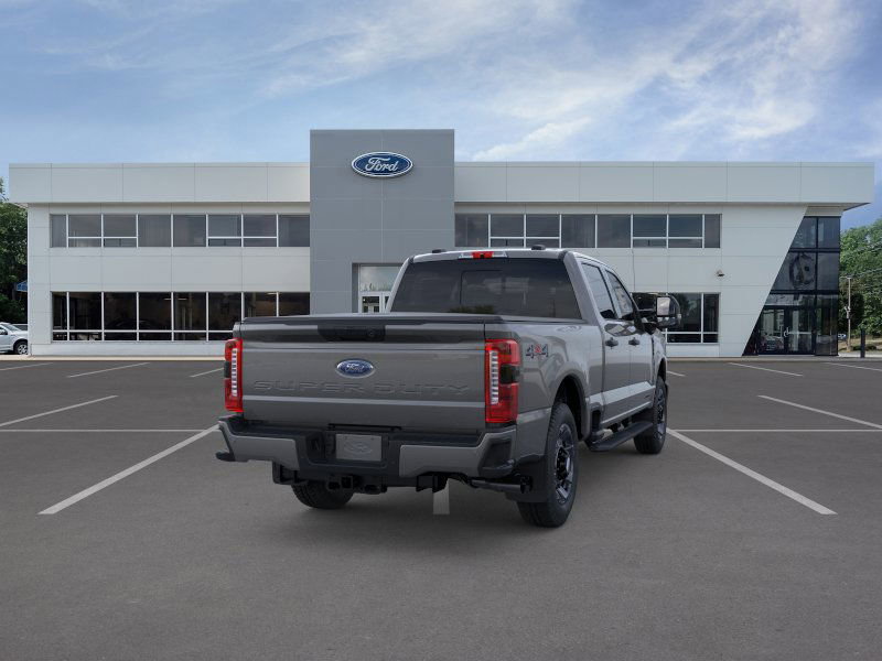 New 2026 Ford F250 XL image 28