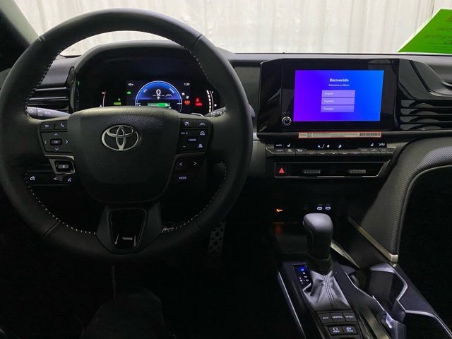New 2026 Toyota Camry SE w/ Convenience Package image 19