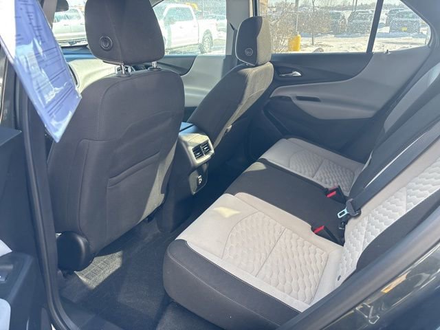 Used 2020 Chevrolet Equinox LS w/ LS Convenience Package image 9