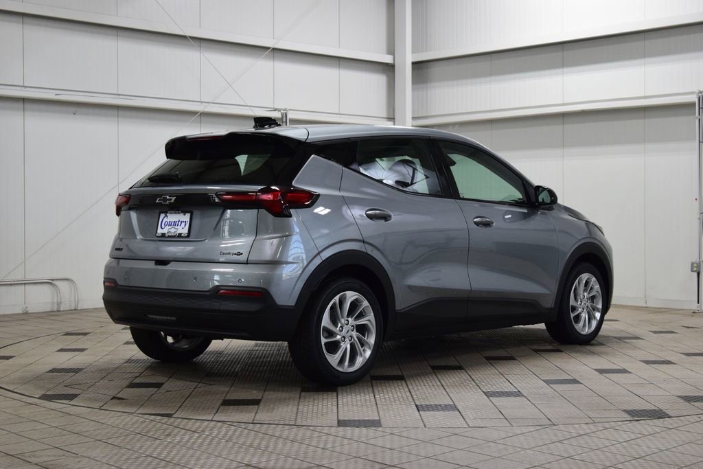 New 2027 Chevrolet Bolt LT w/ Comfort Package image 8