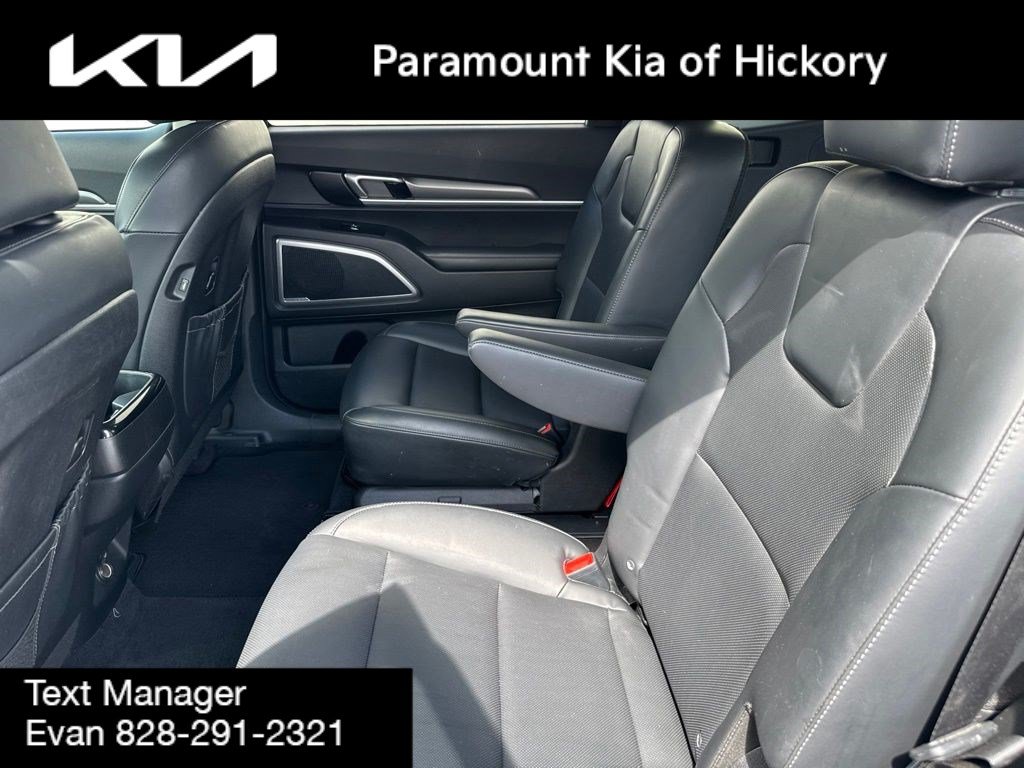 Used 2022 Kia Telluride S AWD/4WD image 17