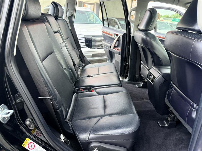 Used 2012 Lexus GX 460 AWD/4WD image 18