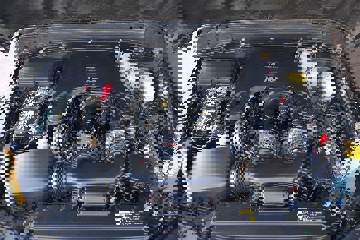 Used 2020 Jeep Wrangler Unlimited Rubicon image 12