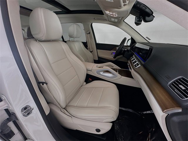Certified 2024 Mercedes-Benz GLS 450 4MATIC image 30