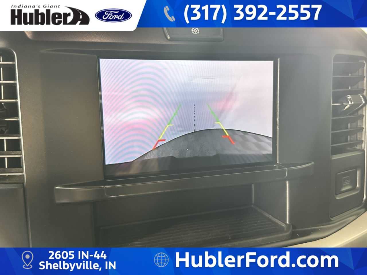 Used 2026 Ford F250 XLT AWD/4WD image 17