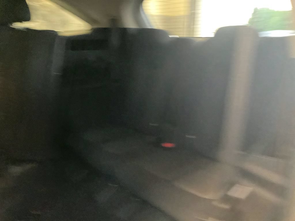 Certified 2026 Kia Sorento LX FWD image 28