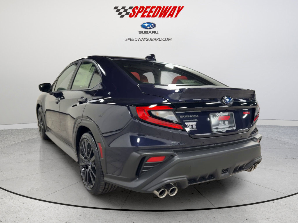 New 2026 Subaru WRX Limited image 8