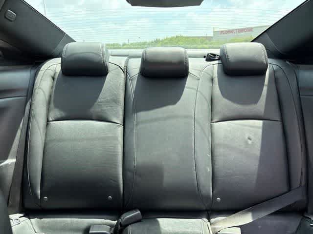 Used 2020 Honda Civic Touring image 21