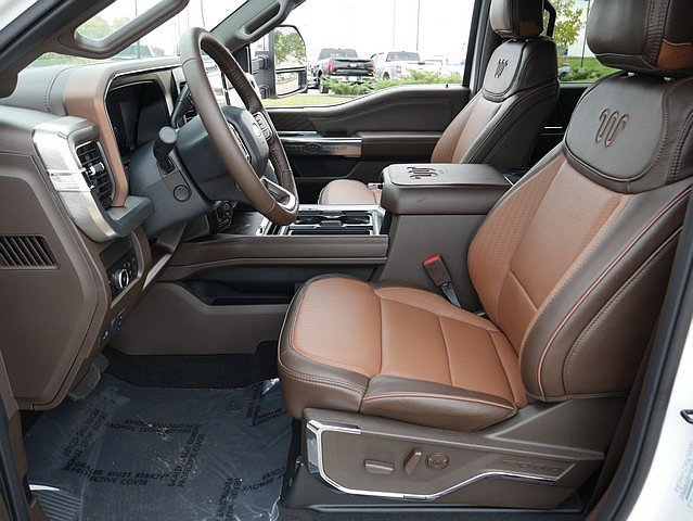 New 2026 Ford F350 King Ranch w/ Tremor Off-Road Package image 10