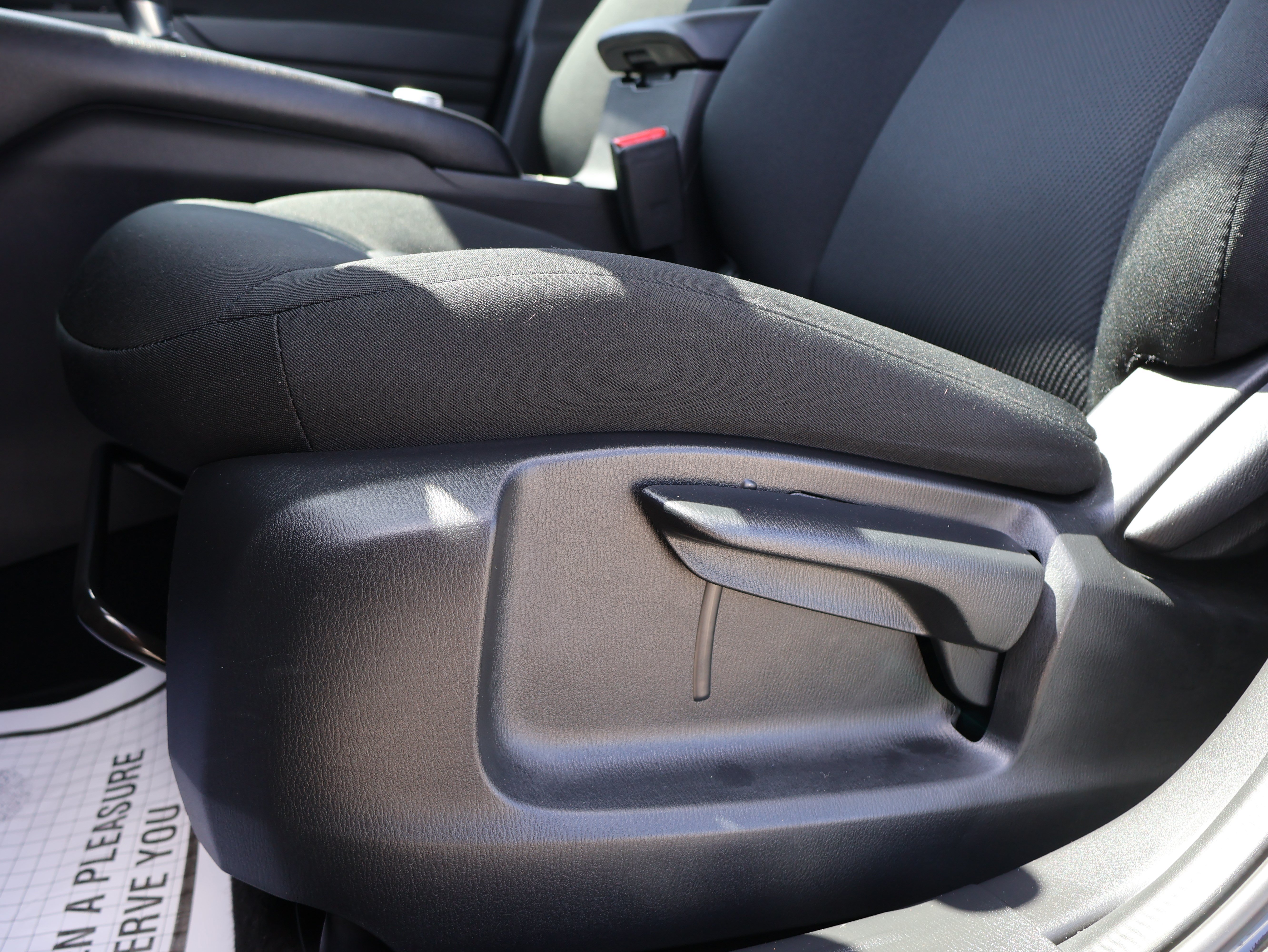 Certified 2025 MAZDA CX-5 AWD 2.5 S image 15