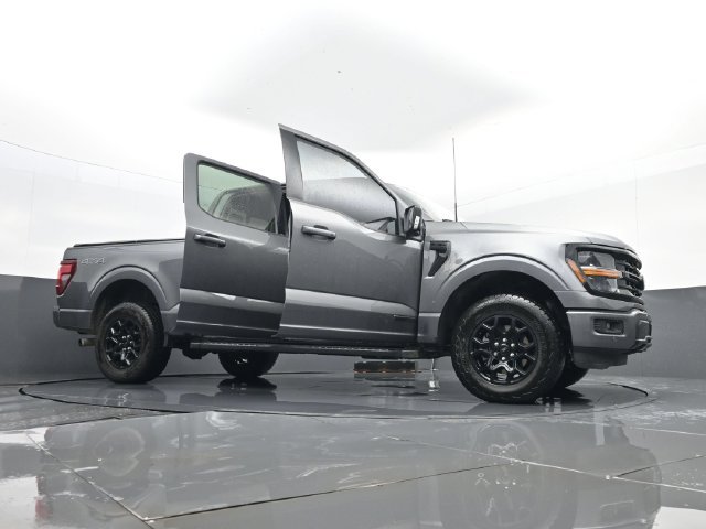 Used 2024 Ford F150 XLT w/ Equipment Group 302A MID AWD/4WD image 31