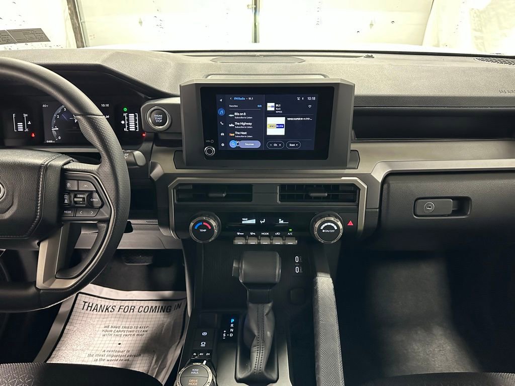 Used 2025 Toyota 4Runner SR5 image 23