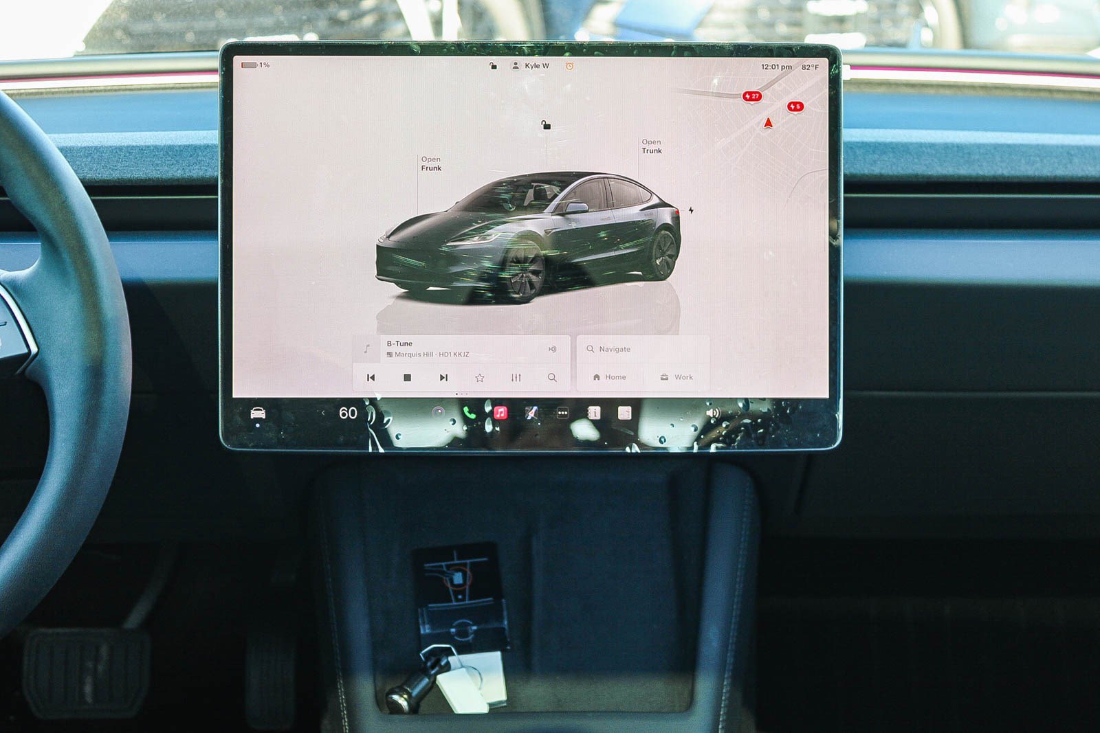 Used 2025 Tesla Model 3 Long Range image 14