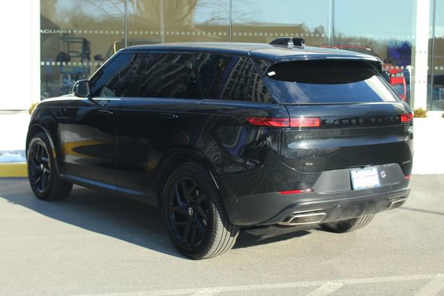 Used 2023 Land Rover Range Rover Sport SE image 11