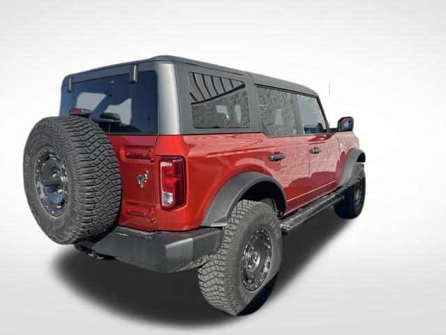 Used 2024 Ford Bronco Big Bend AWD/4WD image 5