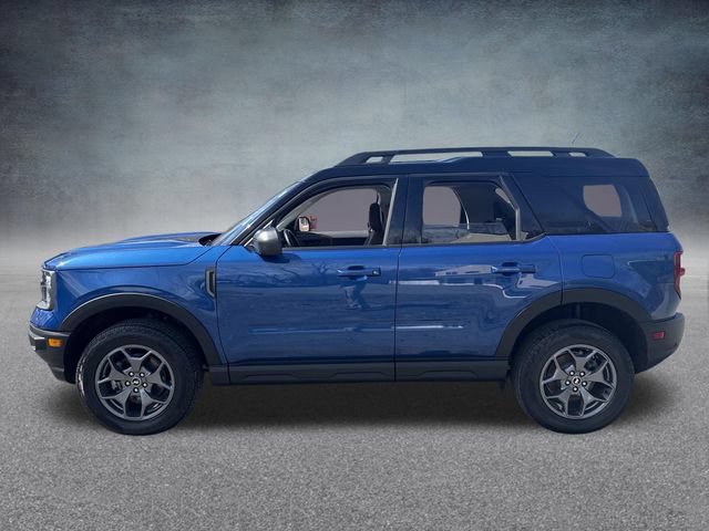 Used 2023 Ford Bronco Sport Badlands w/ Premium Package AWD/4WD image 10