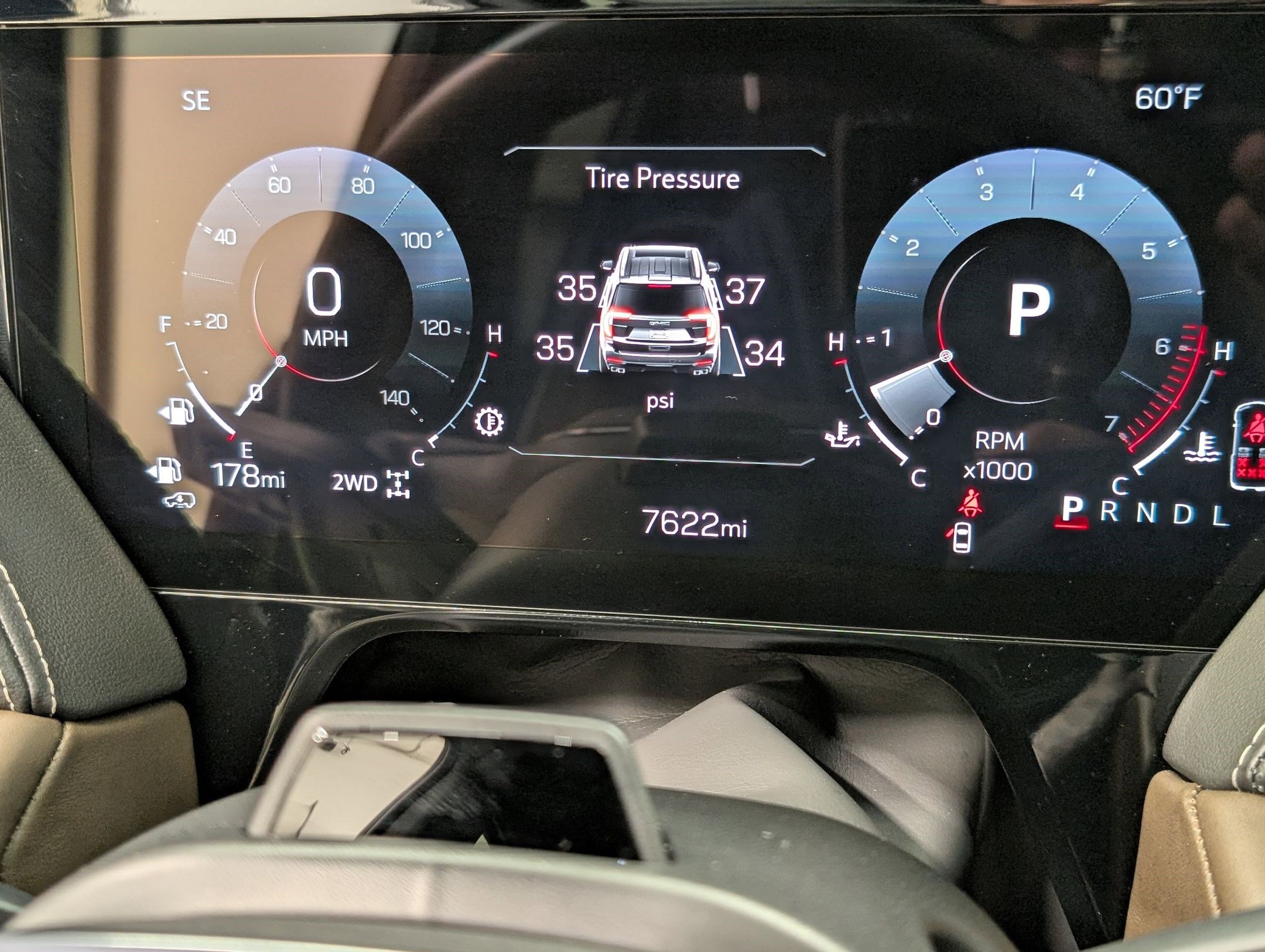 Used 2025 GMC Yukon XL Denali Ultimate image 20