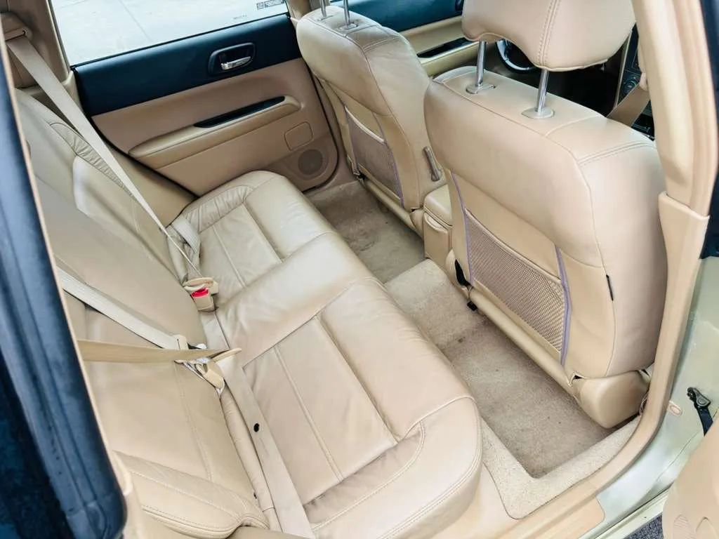 Used 2004 Subaru Forester 2.5XS image 12