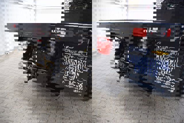 Used 2024 RAM 5500 Tradesman w/ Chrome Appearance Group image 14