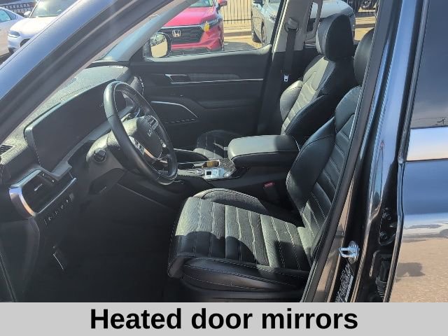 Used 2024 Kia Telluride SX Prestige image 12