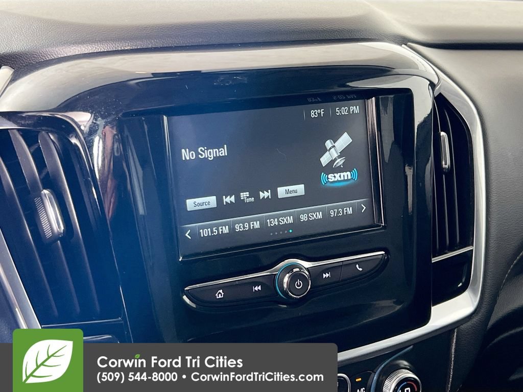 Used 2019 Chevrolet Traverse LT AWD/4WD image 22