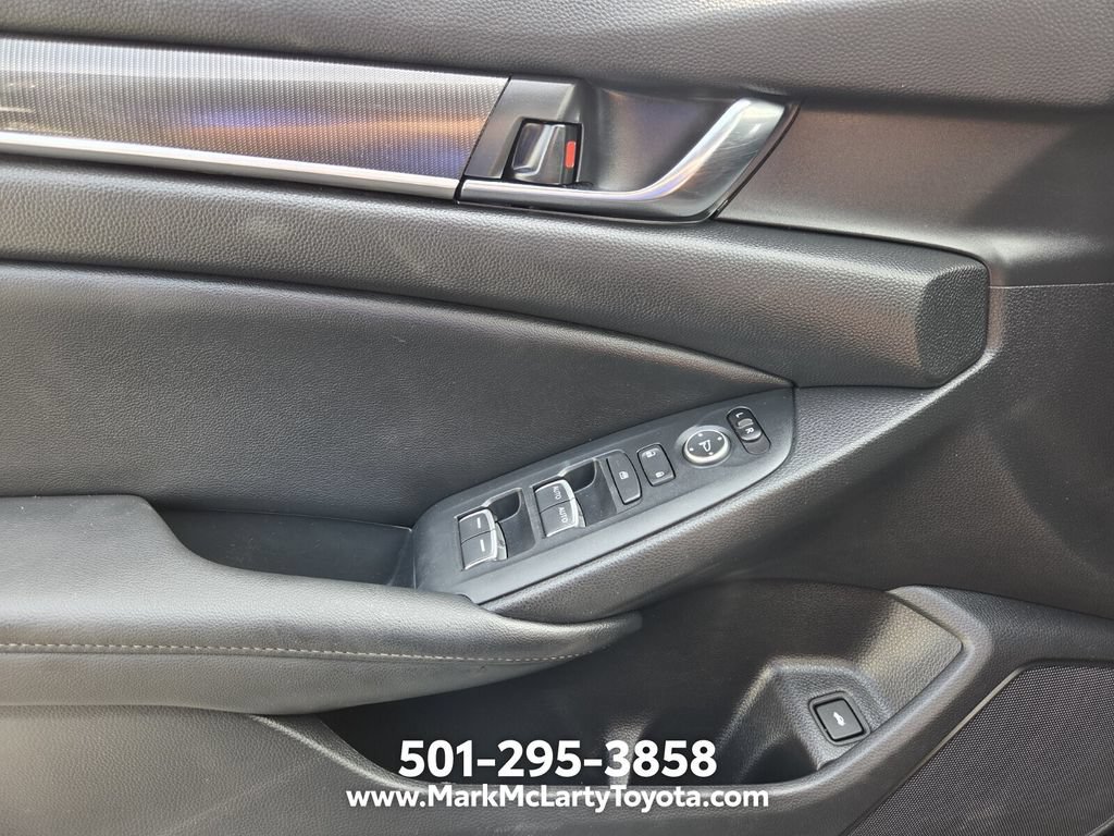 Used 2022 Honda Accord Sport image 24