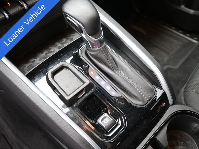 New 2025 Chevrolet Colorado LT image 27