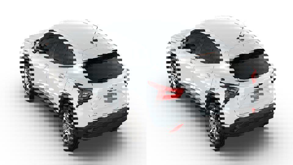 New 2026 Chevrolet Trax LS image 52