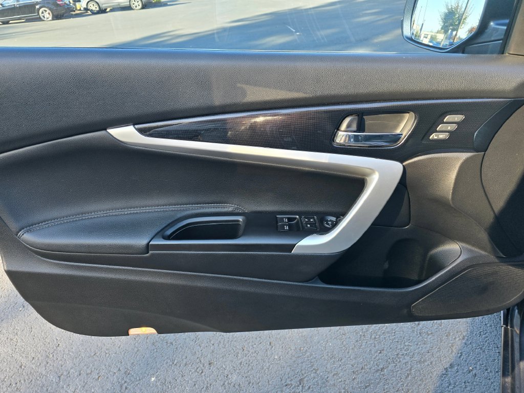 Used 2014 Honda Accord EX-L image 9